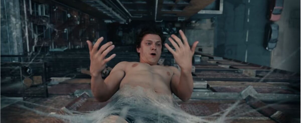 'Spider-Man: Brand New Day' Draws 718 Million Views in 24 Hours