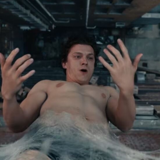 'Spider-Man: Brand New Day' Draws 718 Million Views in 24 Hours