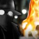 Spider-Noir, Megawatt.