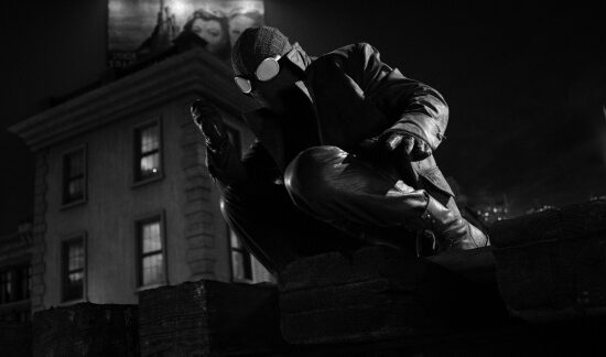 Spider-Noir TV Show on MGM+ and Prime Video: canceled or renewed?
