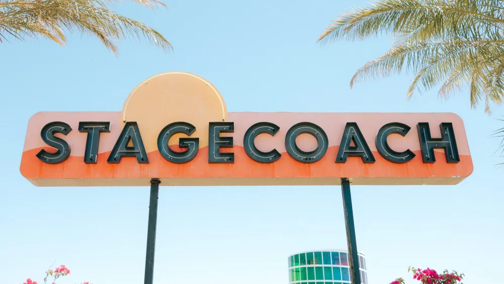 Stagecoach Livestream Schedule: Where and When to Catch Country Sets