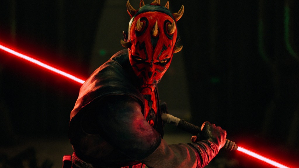 Star Wars: Maul – Shadow Lord breathes a bit of life into a stock villain