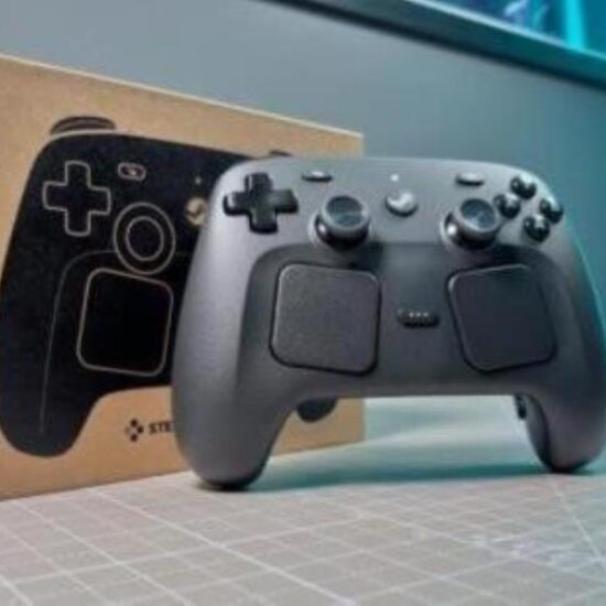 Steam Controller (2026) review