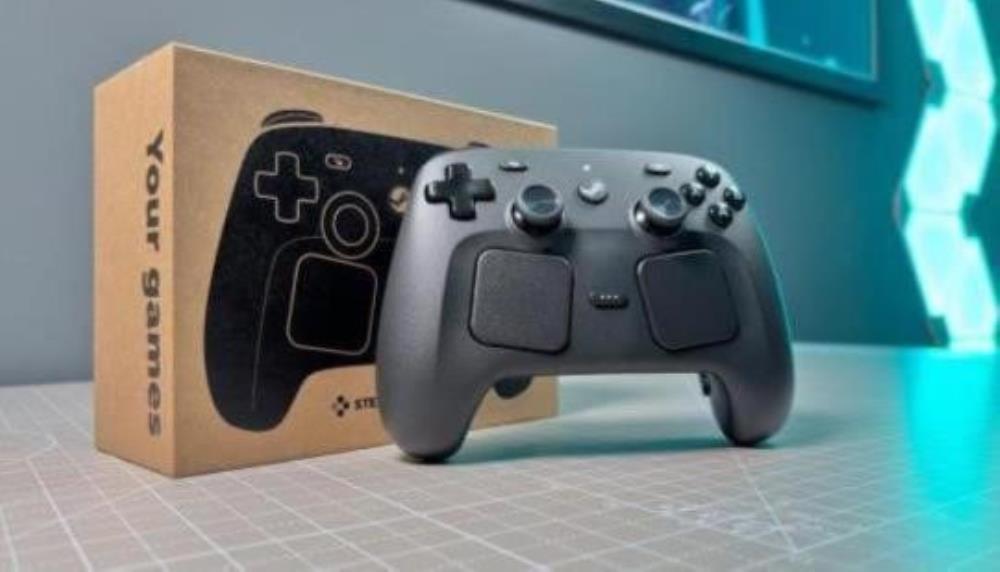 Steam Controller (2026) review