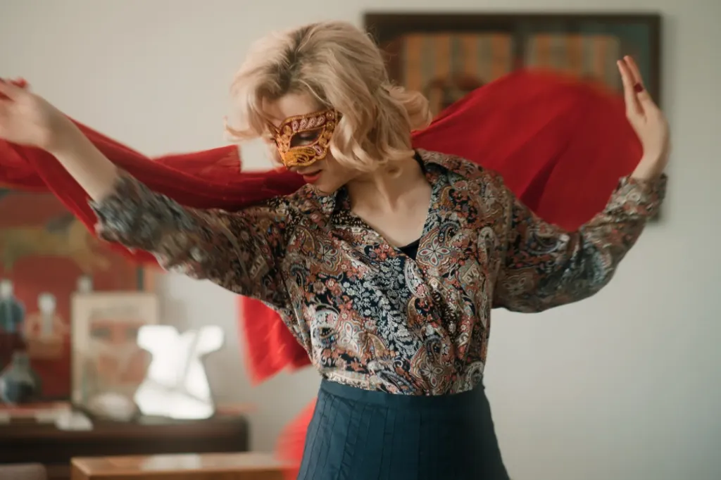 Sundance Film 'The Friend’s House Is Here' Gets US Deal With Greenwich