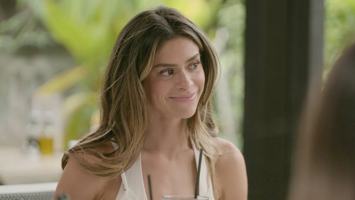 Taylor Frankie Paul during The Secret Lives of Mormon Wives