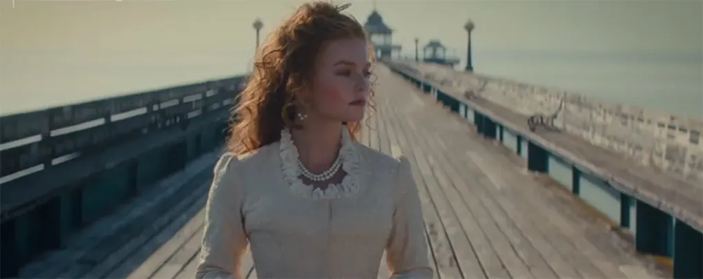 'The Forsytes' Teaser: PBS Masterpiece Unveils First Look At Season 2
