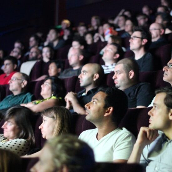independent cinema
