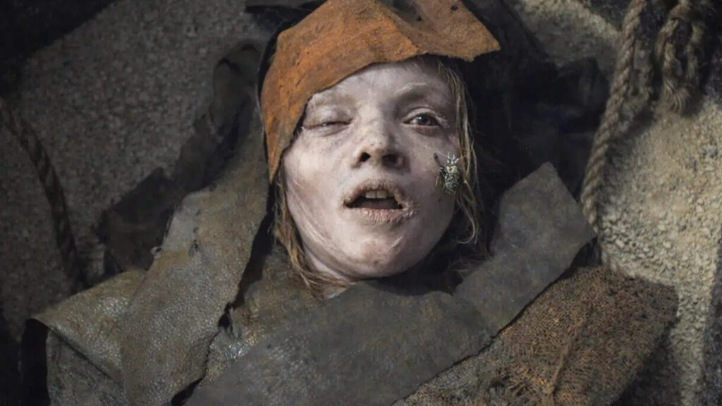 The Mummy is no match for Super Mario at the weekend box office