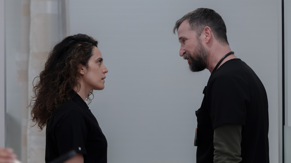 'The Pitt' Season 2 Finale Breaks Ratings Record: 9.7 Million Viewers