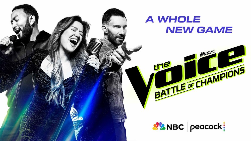 The Voice TV show on NBC: season 29 ratings (canceled or renewed for season 30?)