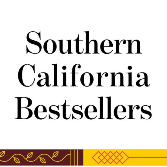 The week's bestselling books, April 26