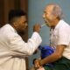 Theatre week in Cape Town explores what it means to grow up, let go and confront the past