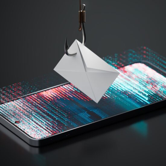 'This campaign works because it feels ordinary': Experts reveal how hackers use fake DHL messages to lure in victims