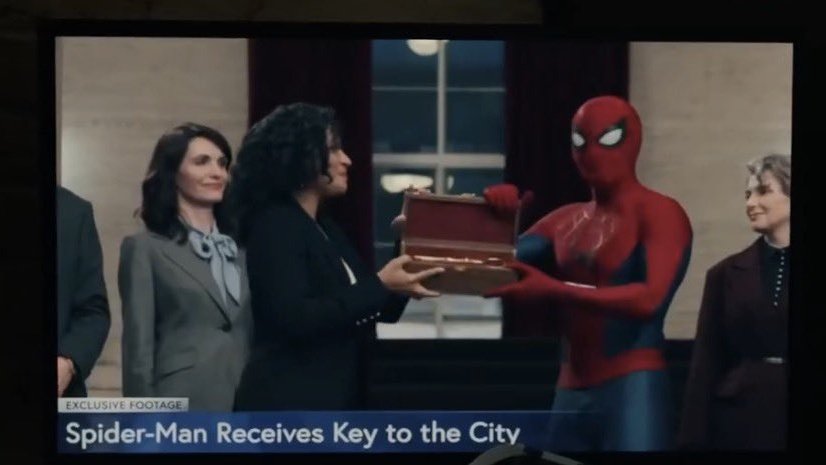 Tom Holland Calls 'Brand New Day' the "Most Emotional" Spider-Man Yet