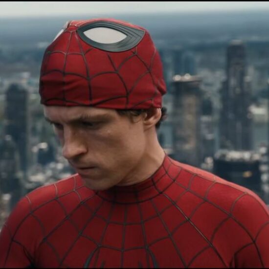 Tom Holland Reveals 'Brand New Day' Reshoots to Add 