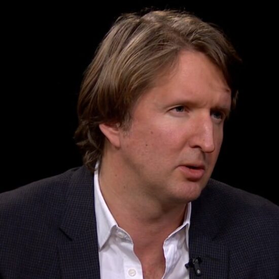 Tom Hooper released from movie jail to direct Netflix adaptation of Millie Bobby Brown novel