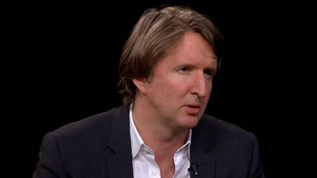 Tom Hooper released from movie jail to direct Netflix adaptation of Millie Bobby Brown novel