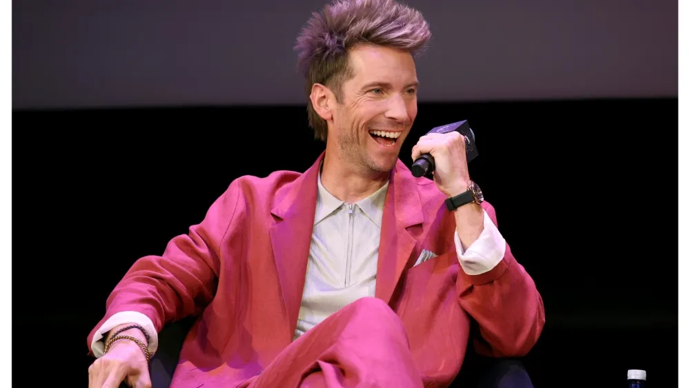 Troy Baker, 'Dragon Ball' Editor Torishima Set for Comicon Napoli