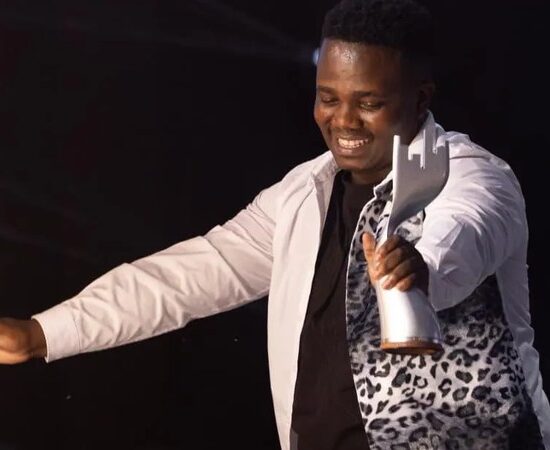 Umafikizolo wins Song of the Year at 2026 Metro FM Music Awards with viral hit 'Uyoncengwa Unyoko'