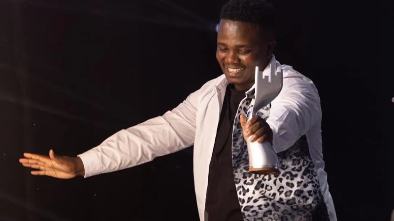 Umafikizolo wins Song of the Year at 2026 Metro FM Music Awards with viral hit 'Uyoncengwa Unyoko'