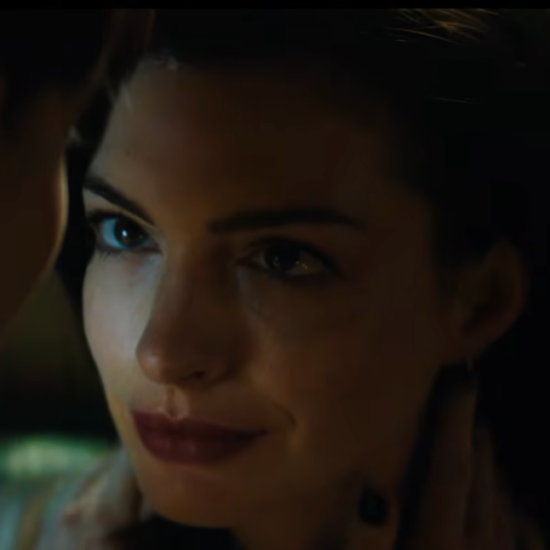 'Verity' Trailer: Anne Hathaway Lures Dakota Johnson Into Darkness