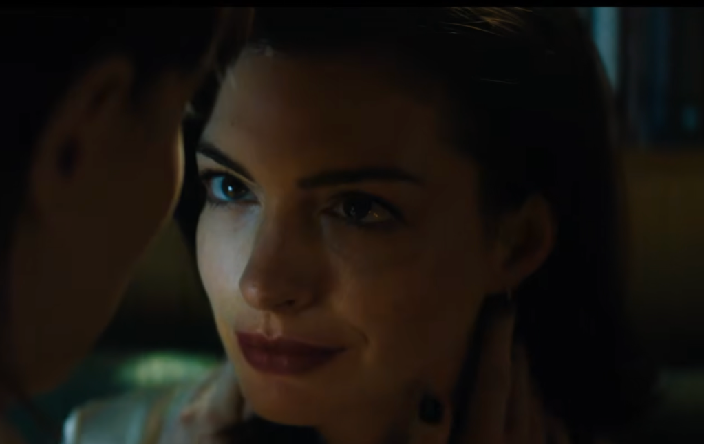'Verity' Trailer: Anne Hathaway Lures Dakota Johnson Into Darkness