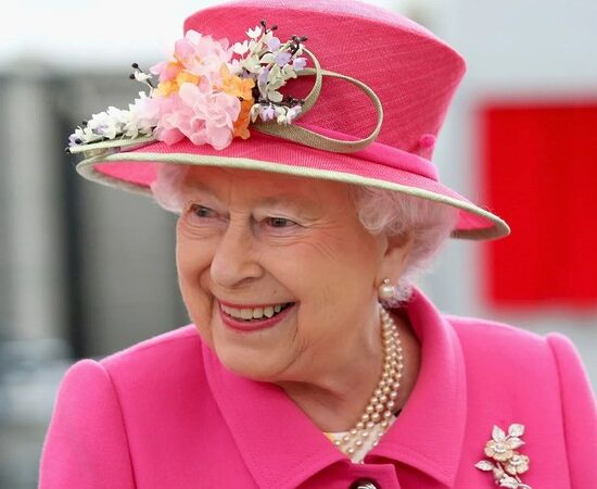 WATCH | British king pays tribute to 'darling mama' on late queen's 100th birthday