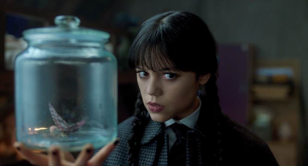 'Wednesday' Season 3 News & Updates: Cast, Production Schedule & More