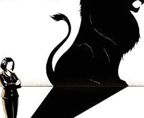 When Silence Was Taught to Us