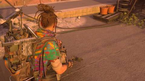 Where To Find Fertilizer In Arc Raiders