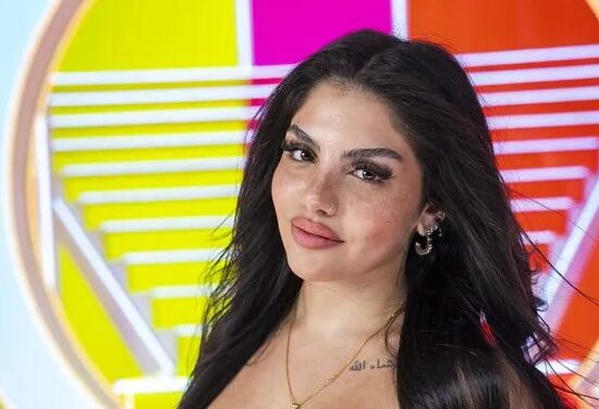 Is Huda Mustafa Single? Her 