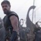 Why Christopher Nolan Feels The 'Pressure' of Odysseus​