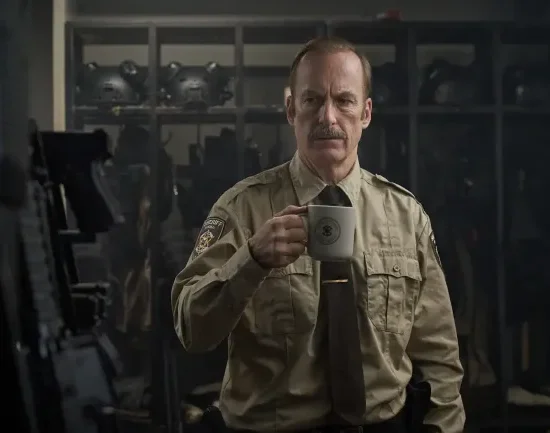 Why Magnolia Took Its Biggest Swing Yet on Bob Odenkirk's 'Normal'