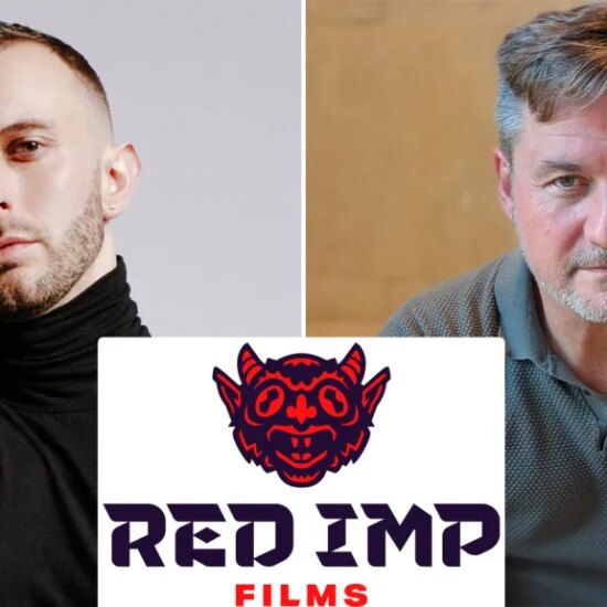 Will Jeffs & John Hauber Launch Toronto & London-Based Red Imp Films