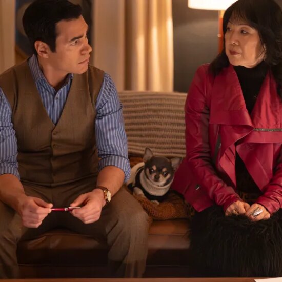 'Will Trent' Showrunners Break Down Shocking Character Death