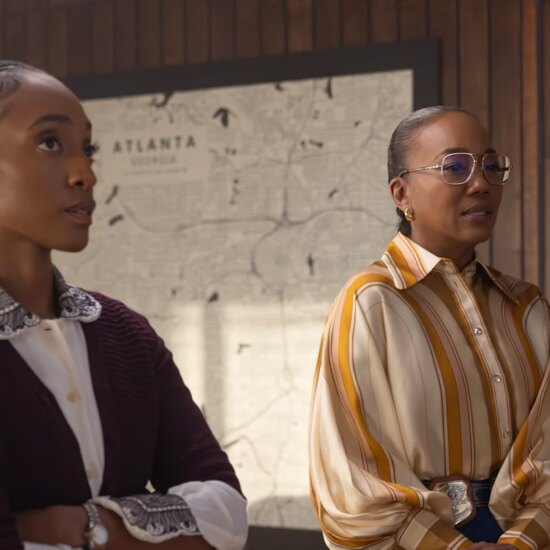 WILL TRENT - ÒNice to Meet You, MalcolmÓ - ANTHA RICHARDSON, SONJA SOHN