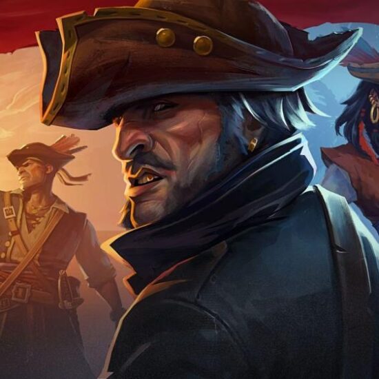 Windrose is a Brutal Start to Pirate Life | COGconnected