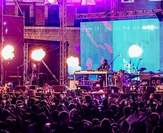 Your guide to Johannesburg’s Workers’ Day weekend: Concerts, theatre, and festivals