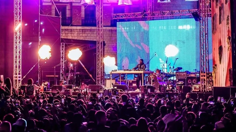 Your guide to Johannesburg’s Workers’ Day weekend: Concerts, theatre, and festivals