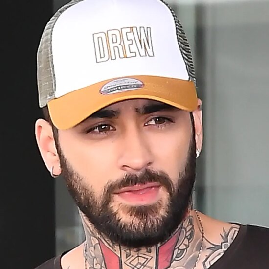 Zayn Malik Cancels 'Tonight Show' Appearance After Hospitalization