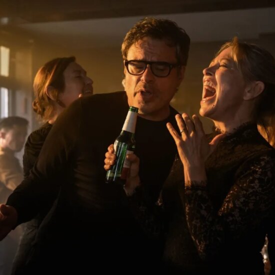 ‘Alice and Steve’ Tops Canneseries as U.K. Dramedy Sweeps Top Honors