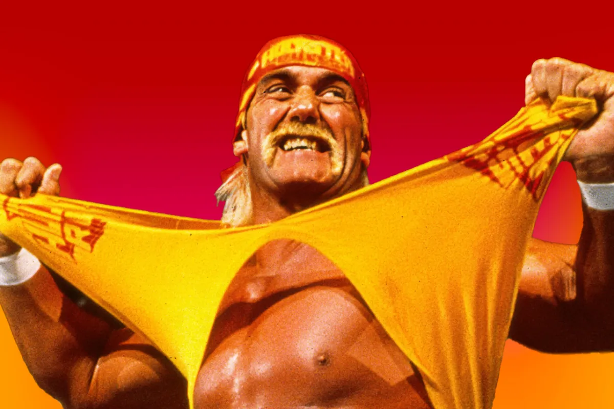 ‘Hulk Hogan: Real American’ | Decider