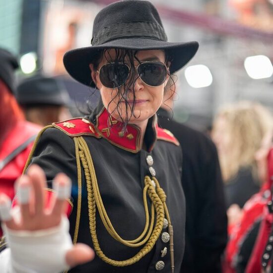 ‘Michael’ Fans Danced in the Aisles, Critics Be Damned