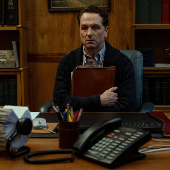 ‘Widow’s Bay,’ and 6 More Things to Watch on TV This Week