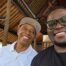 'Podcast and Chill' goes global: MacG and Sol Phenduka touch down in Bali for Russell Simmons exclusive