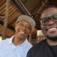 'Podcast and Chill' goes global: MacG and Sol Phenduka touch down in Bali for Russell Simmons exclusive