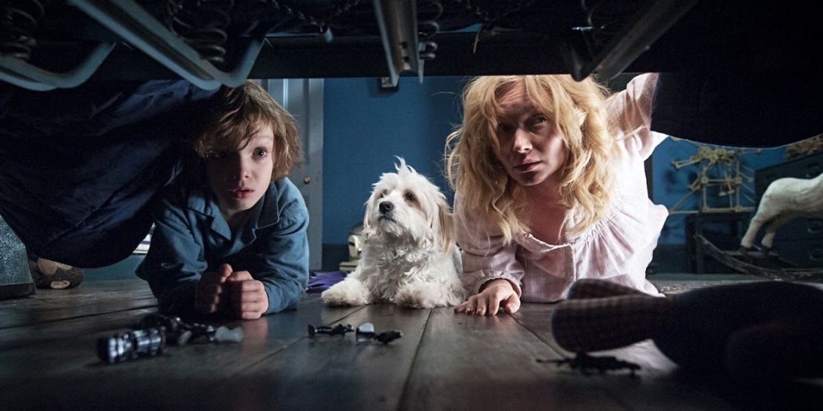 10 Ways to Subvert Horror Tropes