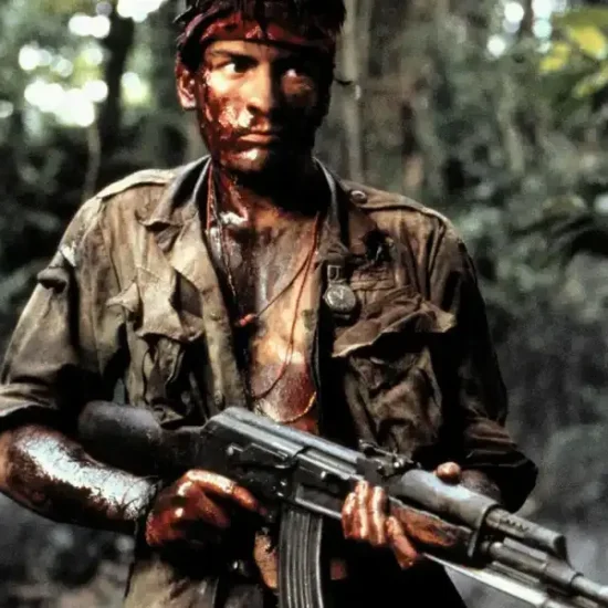 1986 War Classic Ranked Among ‘Best Movies’ of All Time