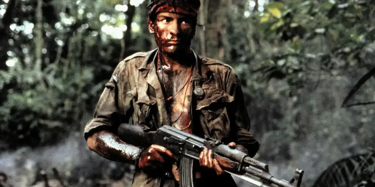 1986 War Classic Ranked Among ‘Best Movies’ of All Time